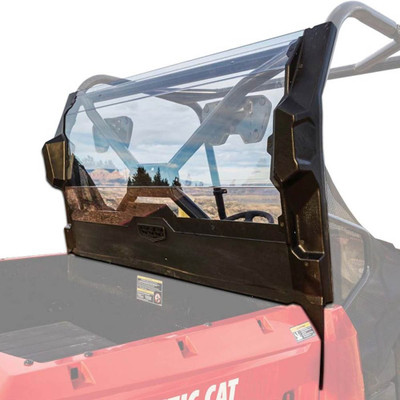 REAR POLYCARBONATE PANEL - PROWLER 500 2020