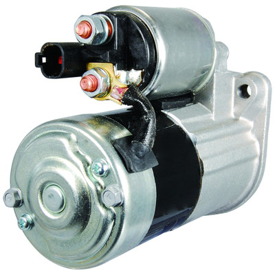 0 986 UR1 519 STARTER