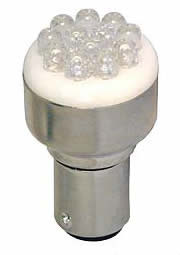 28739 AMBER LED REPLACEMENT