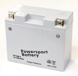 VIPER 150R (RXL-150R) 150CC ATV BATTERY