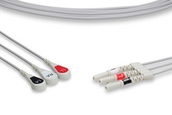 VIVID S60 ECG LEADWIRES