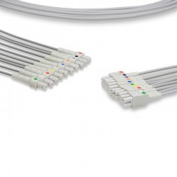 MAC 1600 LEAD WIRE SET