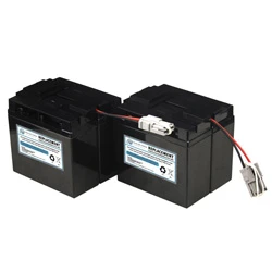RBC55 BATTERY
