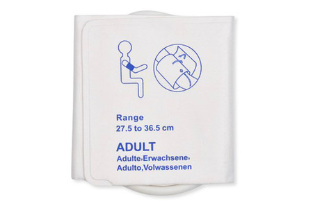 CU-DT2635MQ-20 NIBP CUFFS