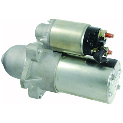2007 STS-V 4.4L STARTER