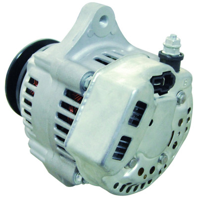 100211-1660 ALTERNATOR