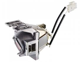 RLC-116 LAMP & HOUSING