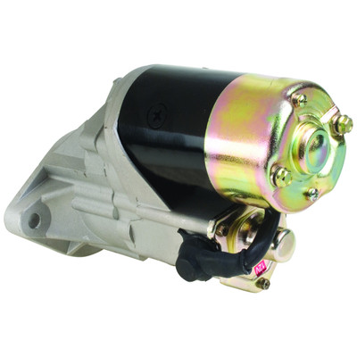 2.5KW12 VOLT CW 12-TOOTH PINION STARTER Replacement