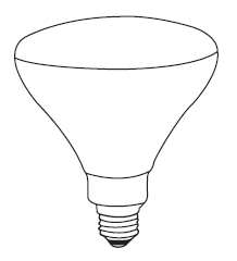 LED13DBR40/830