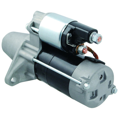 SR4311X STARTER