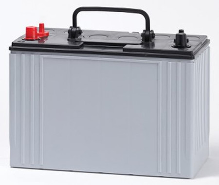 UTILITY TRACTOR 5032 BATTERY