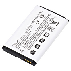 LI3710T42P3H553457 BATTERY