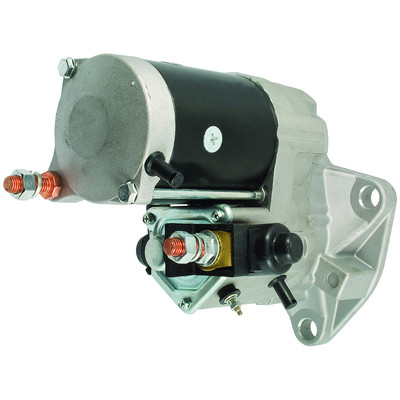 428000-4440 STARTER