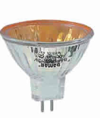 BAB/CG/ORANGE 20W 12V