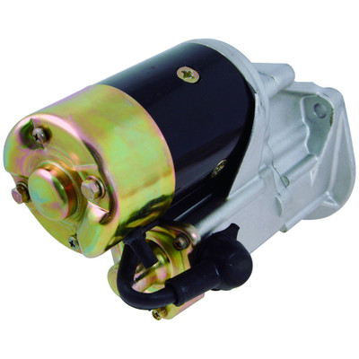 2.7KW 12 VOLT CW 10-TOOTH PINION STARTER Replacement