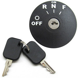 UNIQUE KEY SWITCH RXV ELECTRIC MODEL FOR YEAR 2011