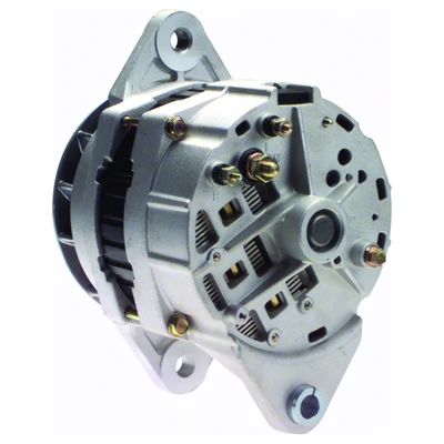 RT135 YEAR 2005 ALTERNATOR