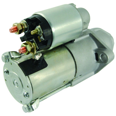 N6493 STARTER