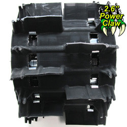 Arctic Cat 141x15x2.6 Power Claw Replacement Track