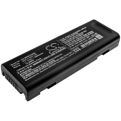 11.1V 6800MAH 75.48WH GREY 181.85 X 61.30 X 24.04MM
