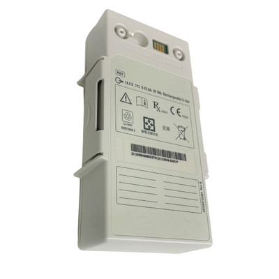 14.8 VOLT 6.0AH MEDICAL BATTERY Replacement