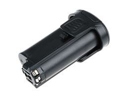 CS-DML810PW DREMEL POWER TOOLS BATTERY BLACK Replacement