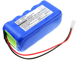 EQUIPMENT BATTERY BLUE