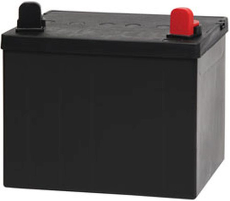 Interlight 12V U1-10U1R Lawn Garden Replacement Battery Sealed Lead Acid