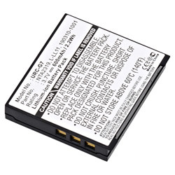 BATTERY URC-G7