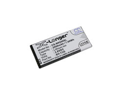 CS-NK650SL MICROFOFT MOBILE SMARTPHONE BATTERY BLACK Replacement