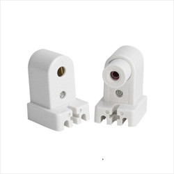 Interlight 50003406 Tombstone Spring Fixed End Replacement Lampholder Set