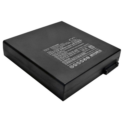 14.8V 6150MAH 91.02WH BLACK 141.60 X 130.70 X 28.95MM Replacement