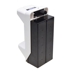 24 VOLT 3.8AH MEDICAL BATTERY Replacement