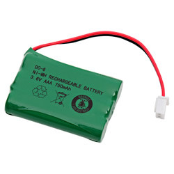 DOG COLLAR BATTERY Replacement