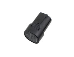 CS-MKT072PX MAKITA POWER TOOLS BATTERY BLACK Replacement