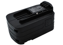 CS-FCD180PW FESTOOL POWER TOOLS BATTERY BLACK Replacement