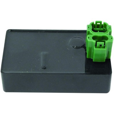 NX650 OFFROAD MOTORCYCLE YEAR 1989 644CC CDI MODULE