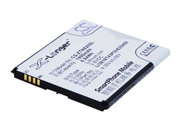 CS-ZTN820SL ZTE MOBILE SMARTPHONE BATTERY BLACK Replacement