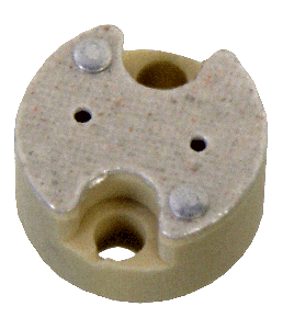 SOCKET G7.9 GU8 Replacement