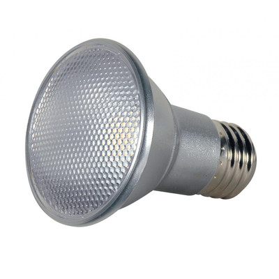 DIMMABLE 8W SMOOTH P20 30KFL