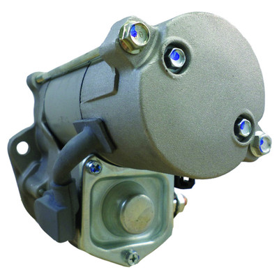 2.0KW12 VOLT CW 9-TOOTH PINION STARTER Replacement