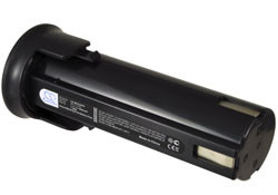 6540-6 2.4V SCREWDRIVER CORDLESS TOOL BATTERY