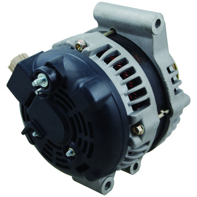 2009 CIVIC 2L ALTERNATOR