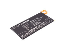 CS-HTV100SL HTC MOBILE SMARTPHONE BATTERY BLACK Replacement