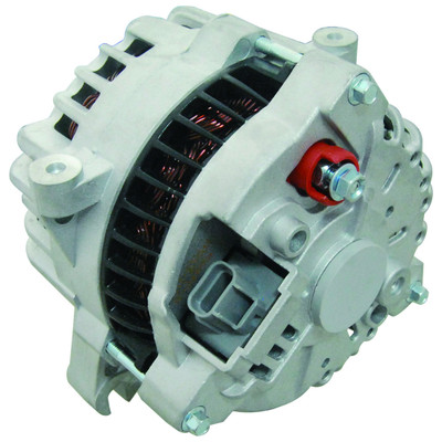 E150 V8 5.4L 330CID YEAR 2008 ALTERNATOR