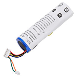 3.7 VOLT 2200MAH LITHIUM ION BATTERY
