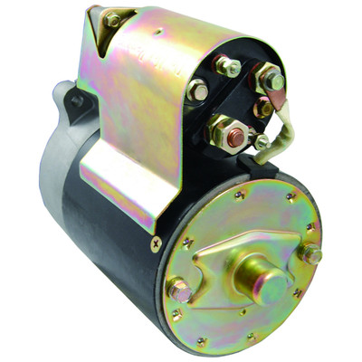 SX1380 STARTER