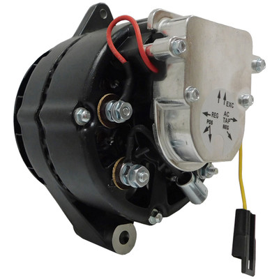 554876RI ALTERNATOR