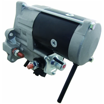 228000-6572 STARTER