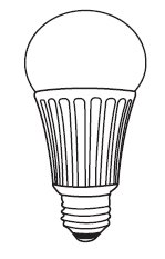 LED13DA212/827